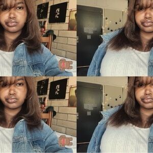 Meet your Posher, Jessina-marie